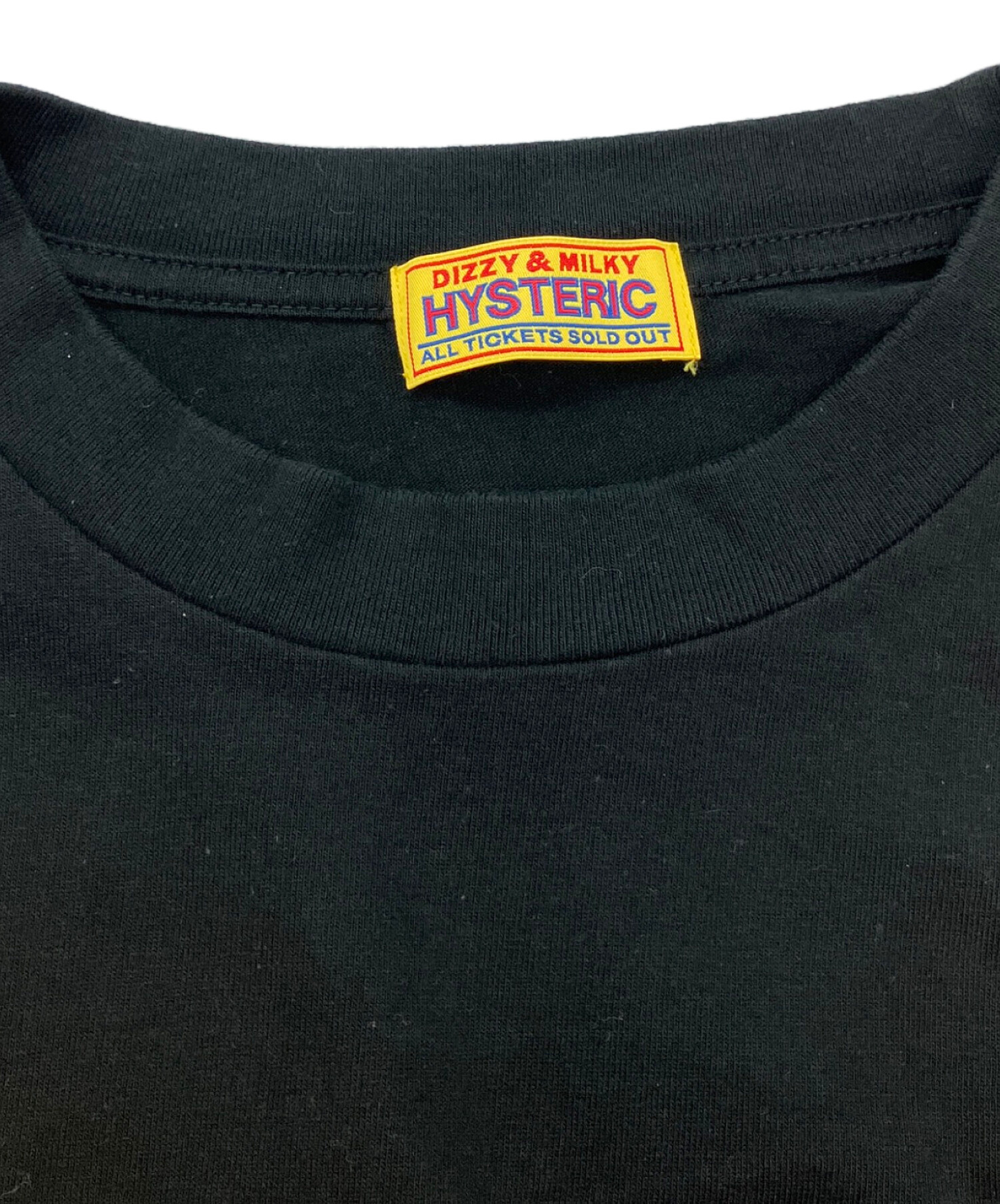 中古・古着通販】Hysteric Glamour (ヒステリックグラマー) SOUND 