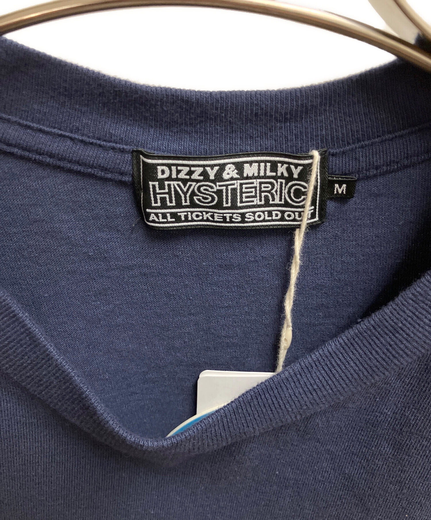 中古・古着通販】Hysteric Glamour (ヒステリックグラマー) MOTOR CITY 