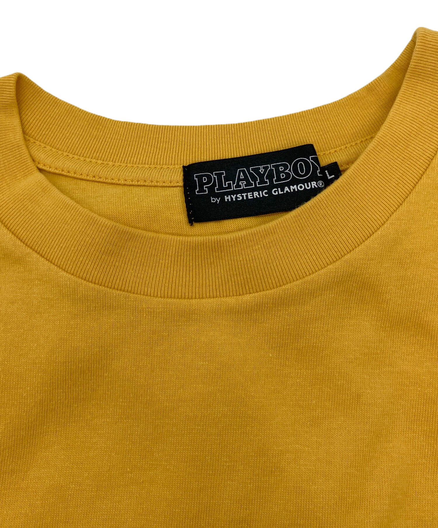 中古・古着通販】Hysteric Glamour (ヒステリックグラマー) PLAY BOY 