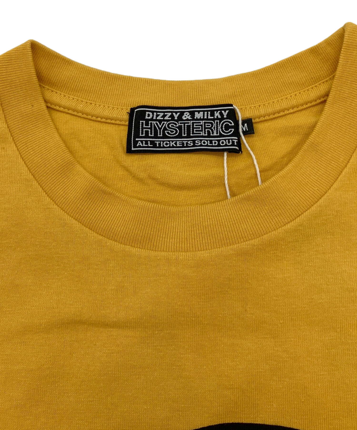 中古・古着通販】Hysteric Glamour (ヒステリックグラマー) GOOD TIMES 