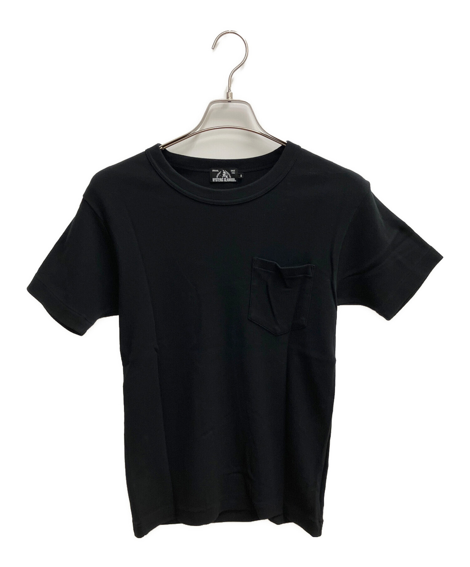 中古・古着通販】Hysteric Glamour (ヒステリックグラマー) SEE NO 