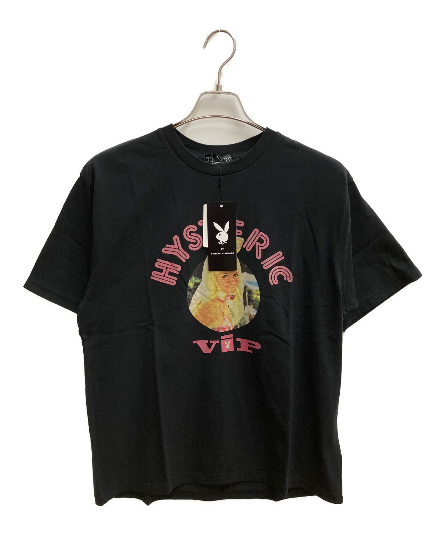 中古・古着通販】Hysteric Glamour (ヒステリックグラマー) PLAY BOY