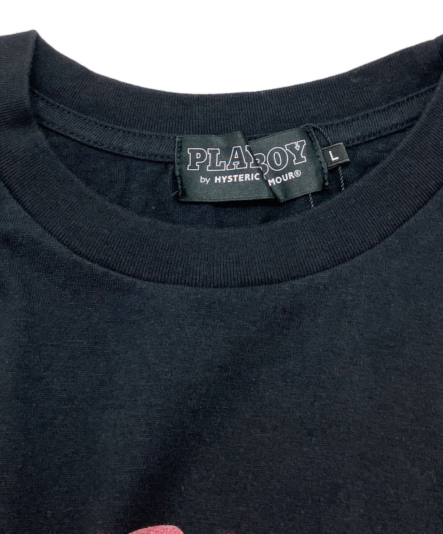 中古・古着通販】Hysteric Glamour (ヒステリックグラマー) PLAY BOY