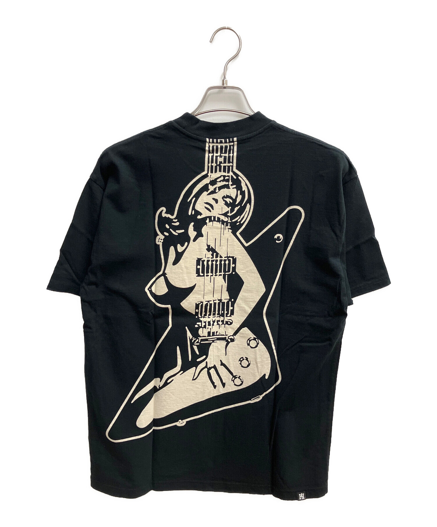 HYSTERIC GLAMOUR ギターガール archive 中古・古着通販】Hysteric Glamour (ヒステリックグラマー) GUITAR