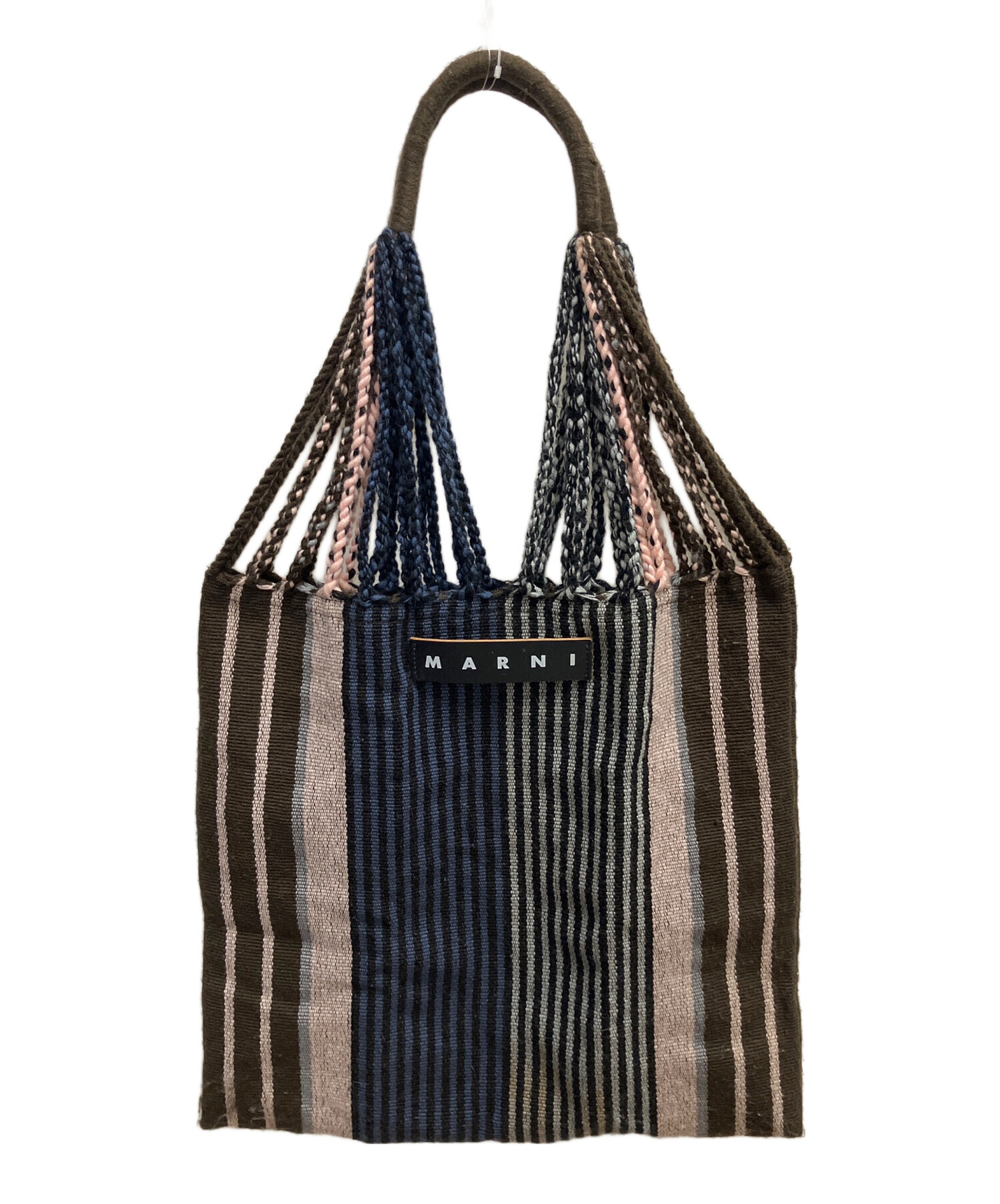【美品】MARNI ハンモックバッグ MARNI ハンモックバッグ マルニ 公式通販 ハンモック | FLOWER HAMMOCK