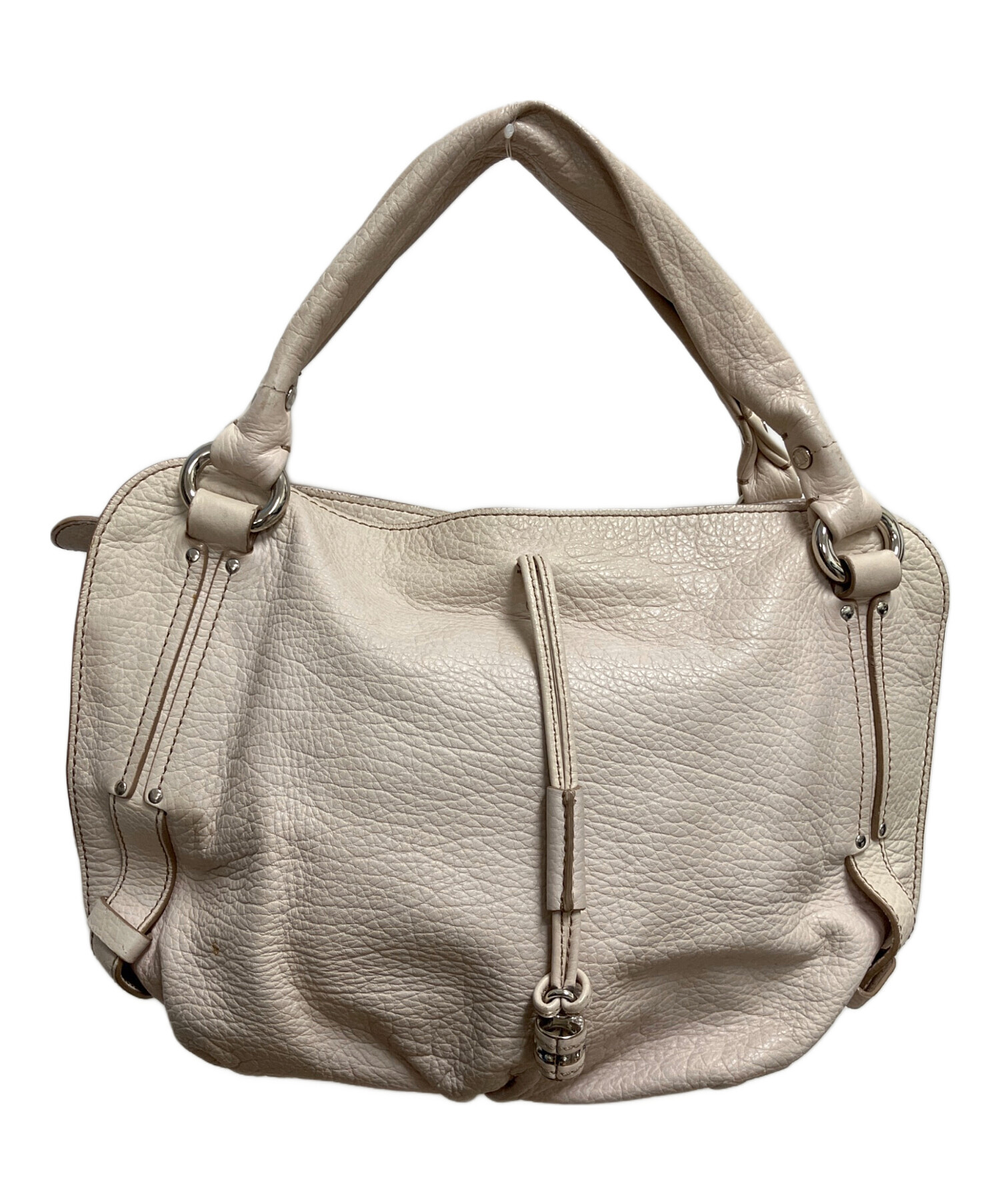 中古・古着通販】CELINE (セリーヌ) ビタースウィート ハンドバッグ