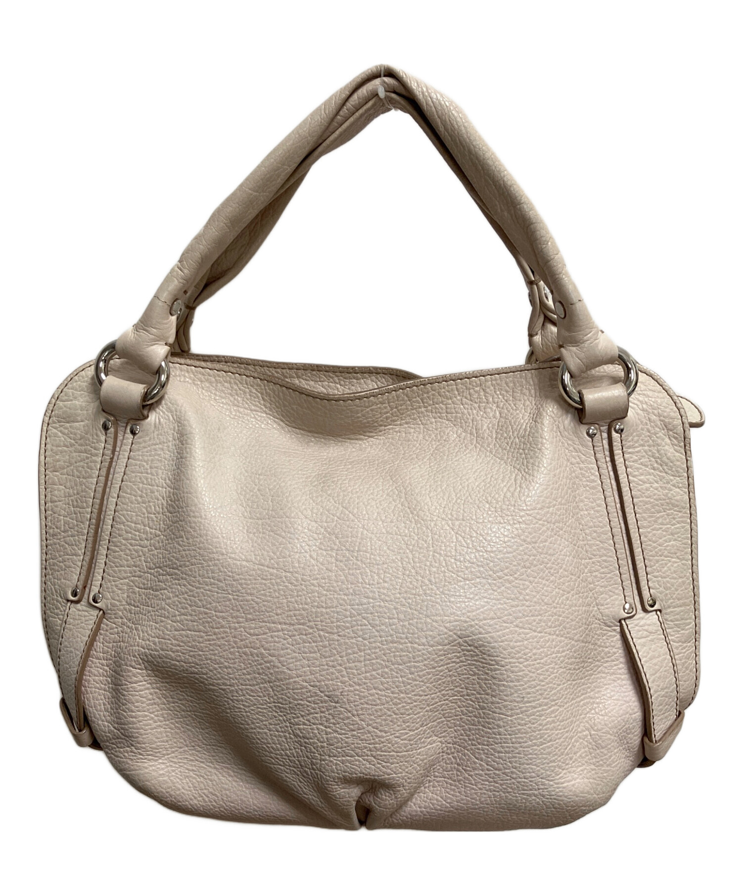 中古・古着通販】CELINE (セリーヌ) ビタースウィート ハンドバッグ
