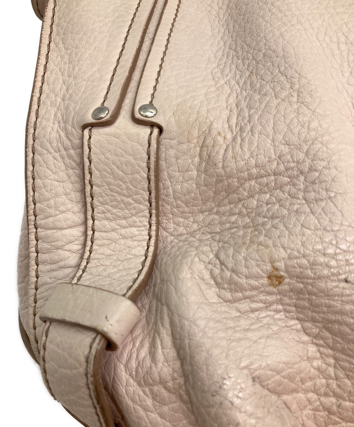 中古・古着通販】CELINE (セリーヌ) ビタースウィート ハンドバッグ