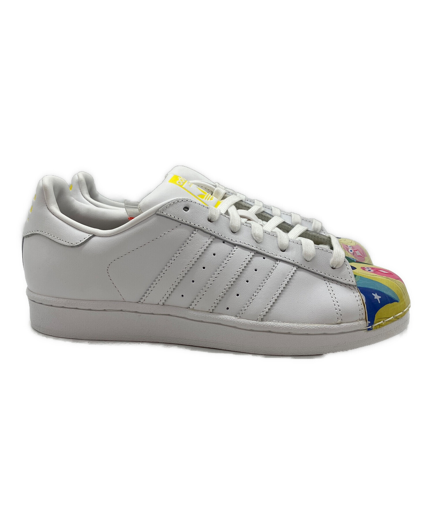 中古・古着通販adidas (アディダス) SUPERSTAR PHARRELL SUPERSHELL 