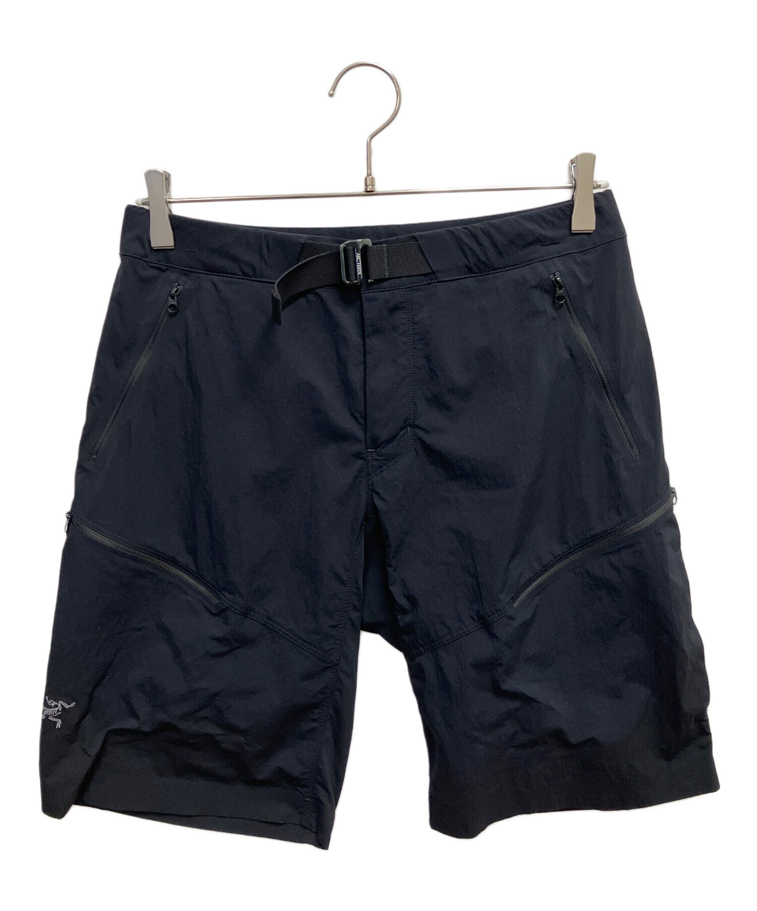 fuku様質問専用 中古・古着通販】ARC'TERYX (アークテリクス) GAMMA QUICK DRY SHORT