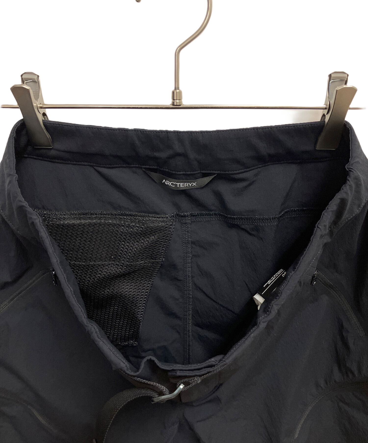 中古・古着通販】ARC'TERYX (アークテリクス) GAMMA QUICK DRY SHORT