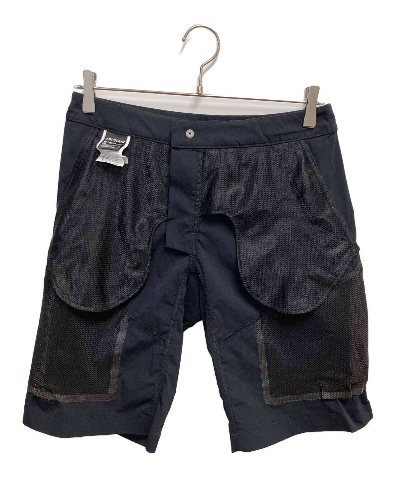 やま 出品 中古・古着通販】ARC'TERYX (アークテリクス) GAMMA QUICK DRY SHORT