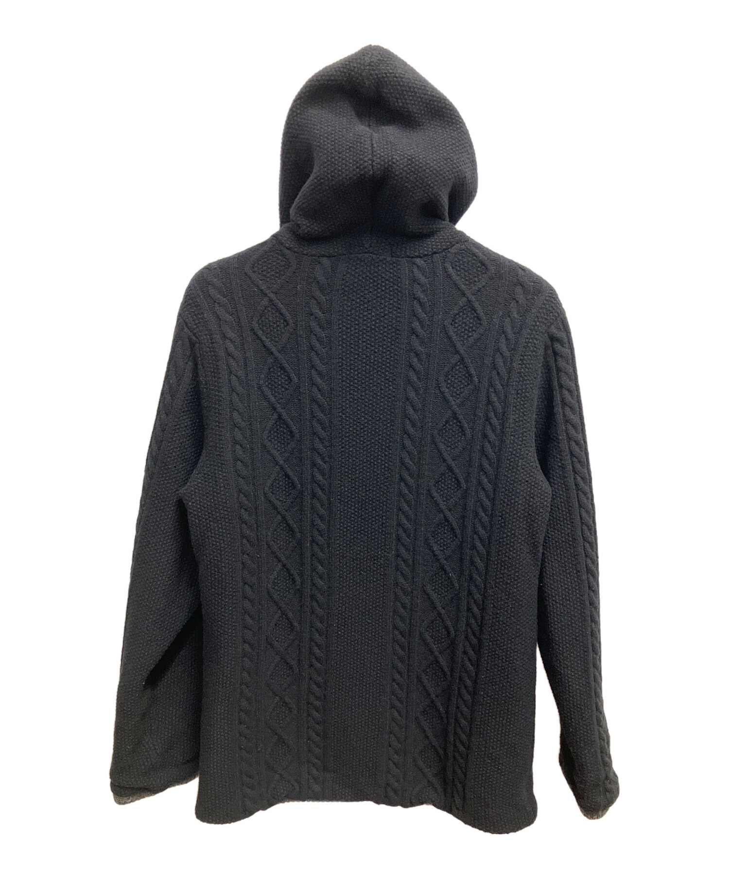 中古・古着通販】BURBERRY BLACK LABEL (バーバリーブラックレーベル