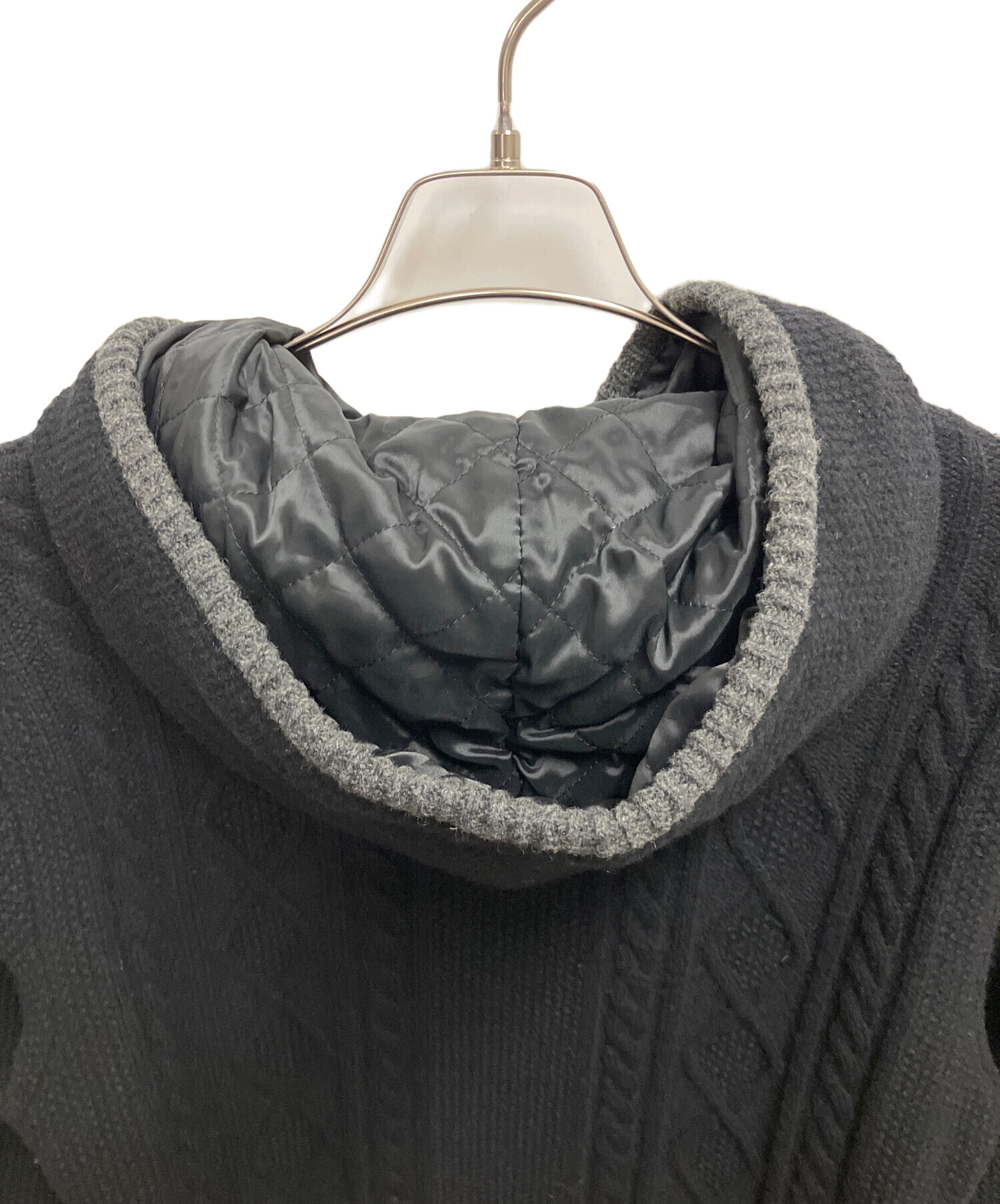 中古・古着通販】BURBERRY BLACK LABEL (バーバリーブラックレーベル