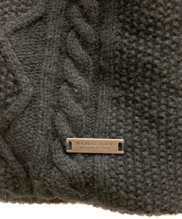 中古・古着通販】BURBERRY BLACK LABEL (バーバリーブラックレーベル