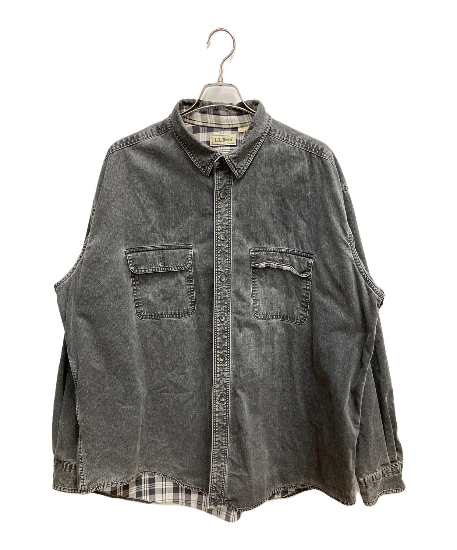 エルエルビーン L.L.BEAN デニムジャケット ⁄エルエルビーン Readfield 
