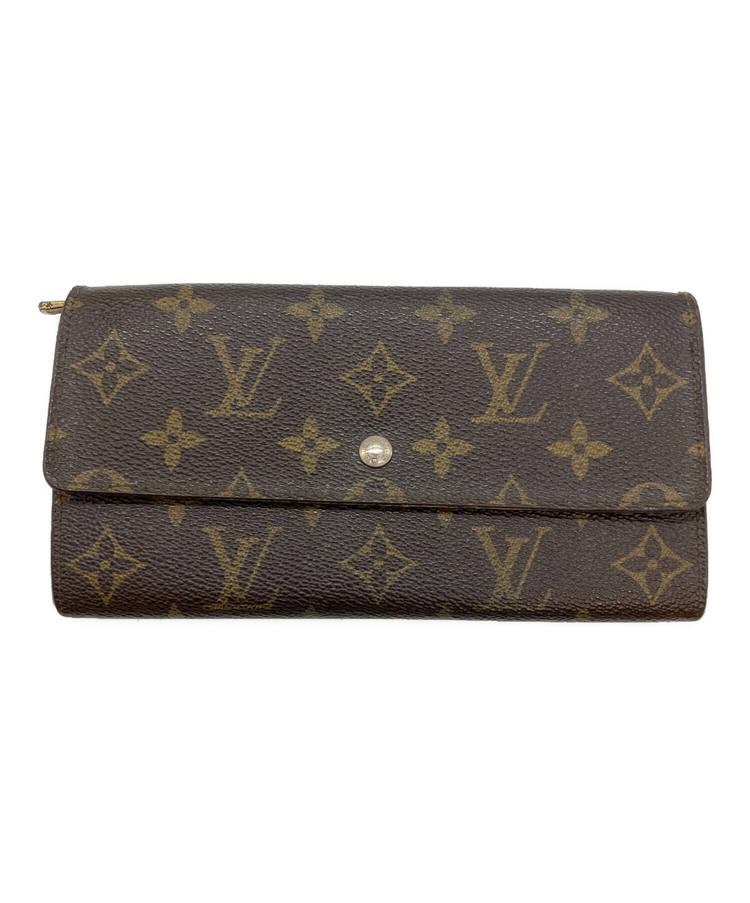 中古・古着通販】LOUIS VUITTON (ルイ ヴィトン) モノグラム 