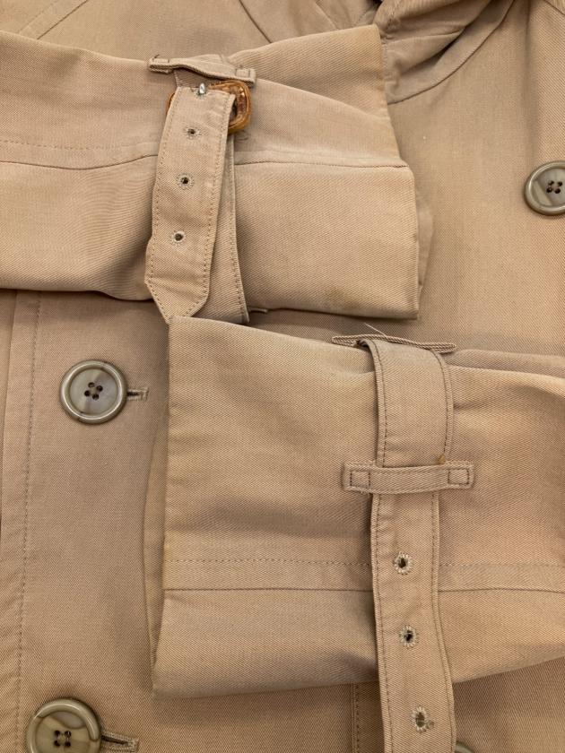 中古・古着通販】Burberry's (バーバリー) トレンチコート ベージュ