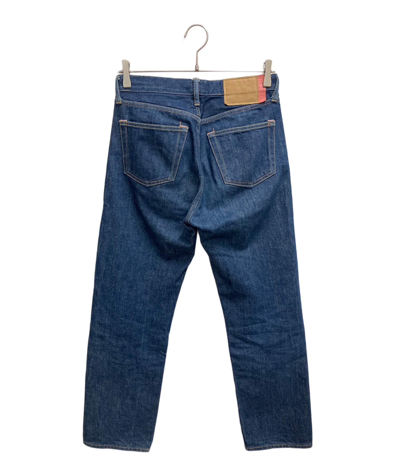 ACNE STUDIOS デニムパンツ 中古・古着通販】Acne studios (アクネ ストゥディオズ) デニムパンツ