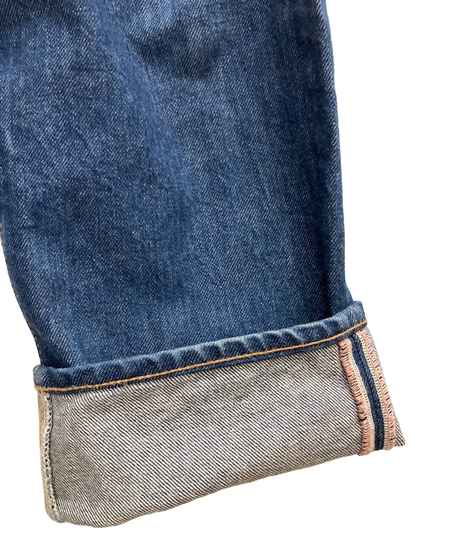 中古・古着通販】Acne studios (アクネ ストゥディオズ) デニムパンツ