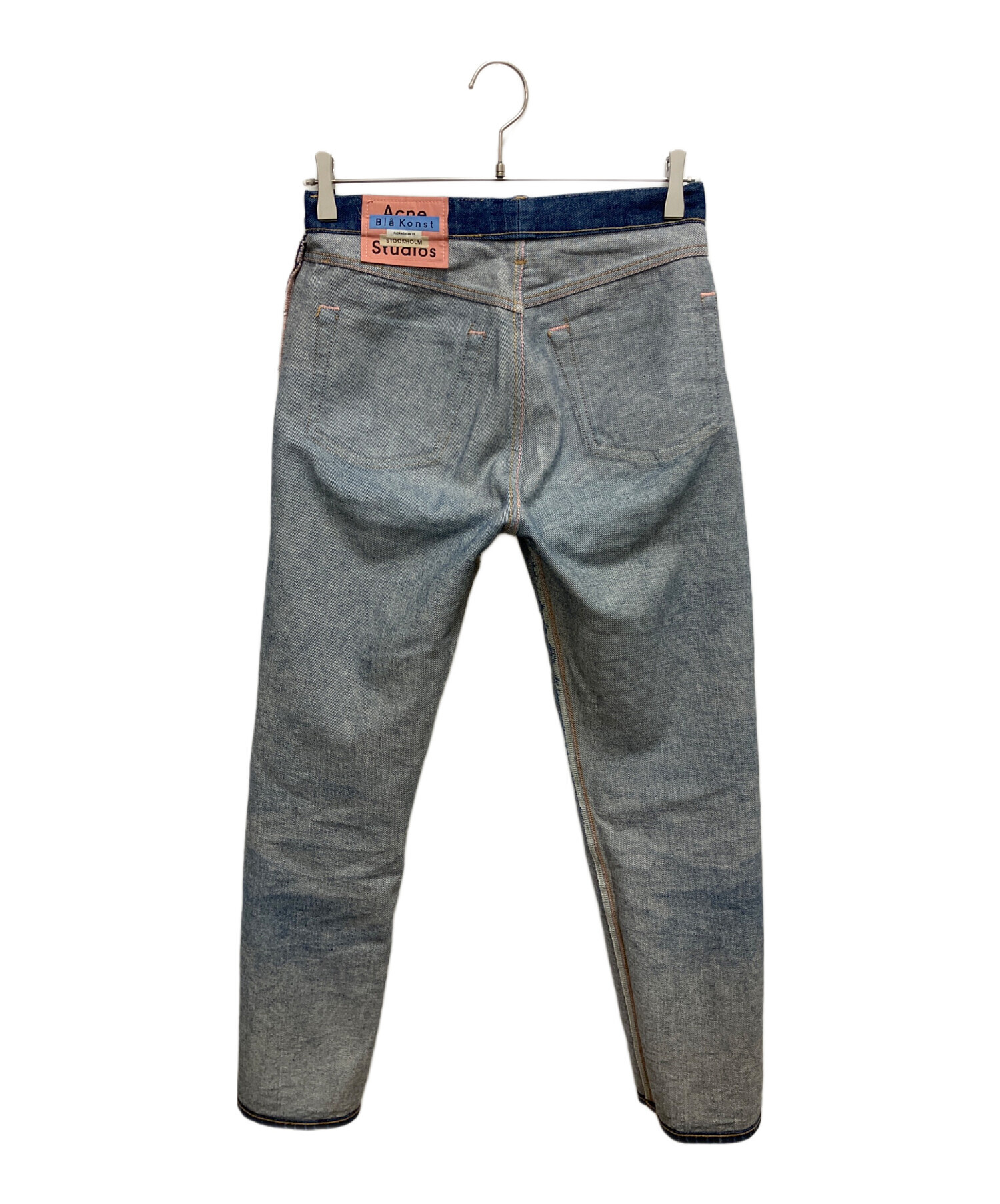 中古・古着通販】Acne studios (アクネ ストゥディオズ) デニムパンツ
