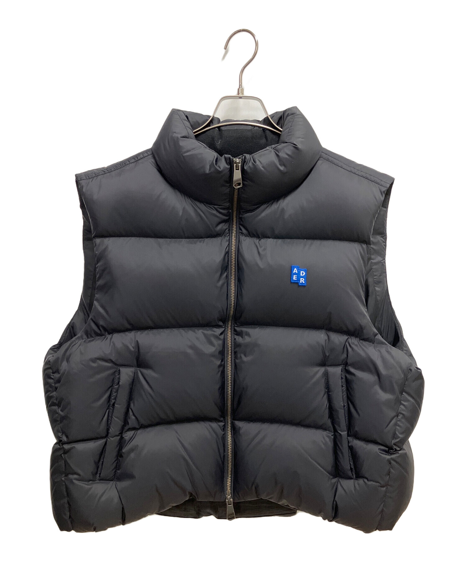 ADER ERROR アーダーエラー ダウン M ジャケット・アウター ダウン