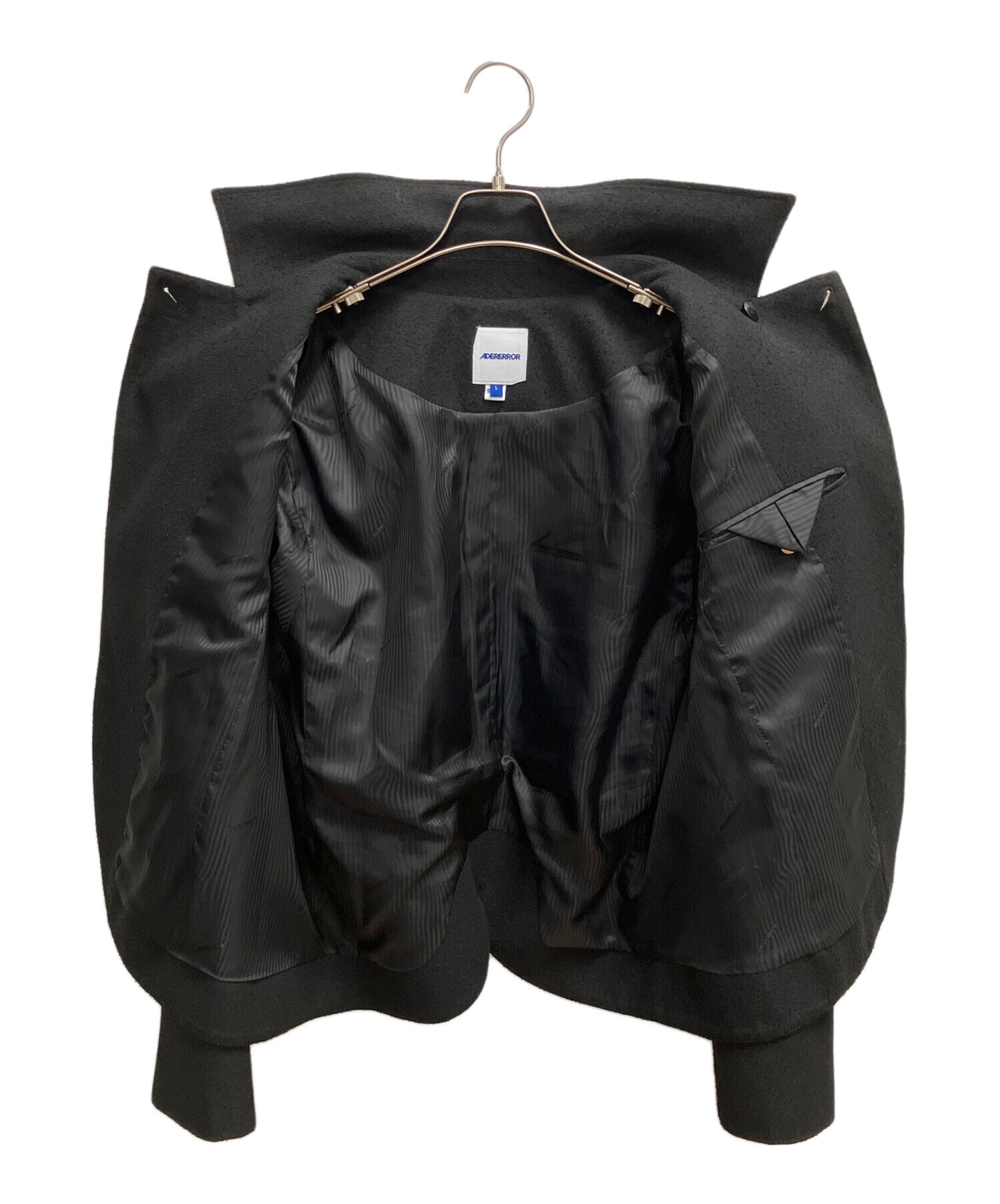 中古・古着通販】ADER error (アーダーエラー) Vasto Blazer Product