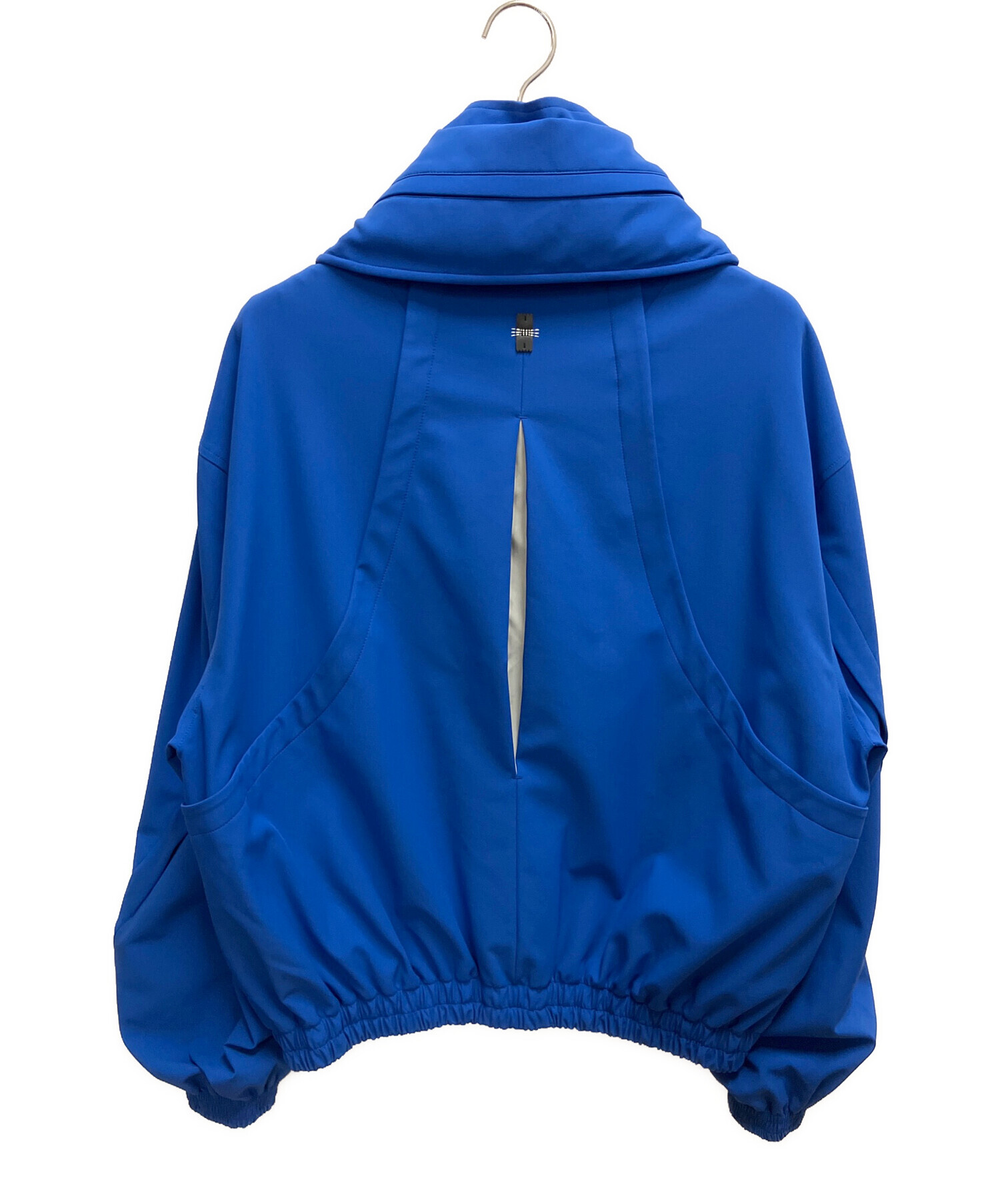 中古・古着通販】ADER error (アーダーエラー) TRESSY TRACK JACKET