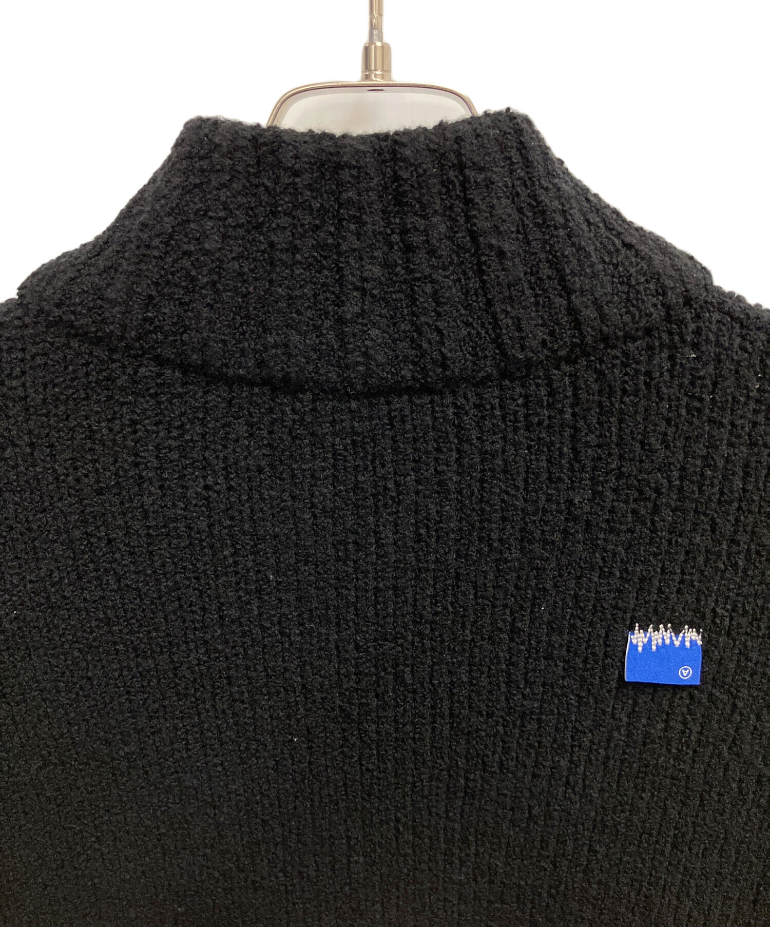 中古・古着通販】ADER error (アーダーエラー) ニットジャケット
