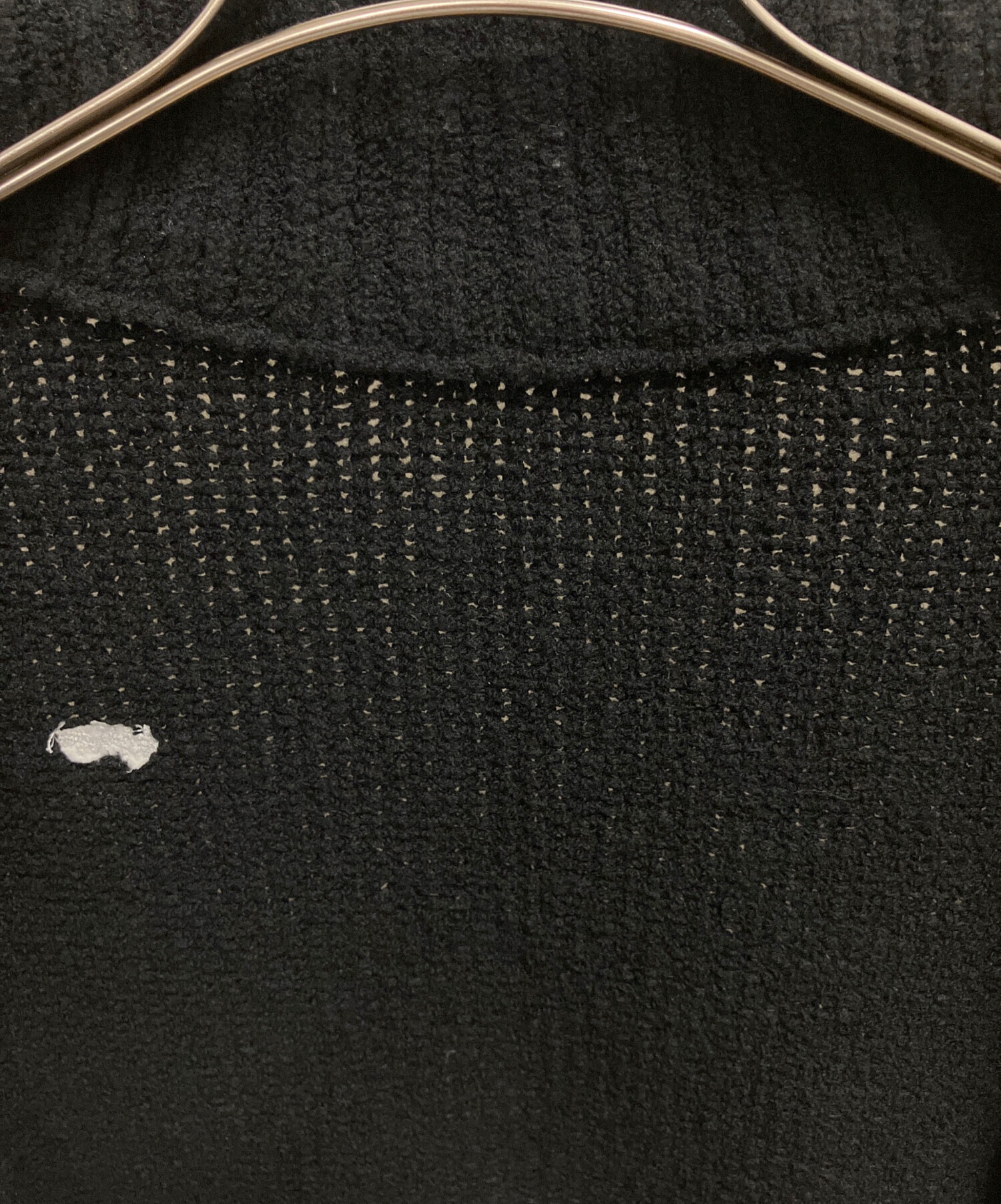 中古・古着通販】ADER error (アーダーエラー) ニットジャケット