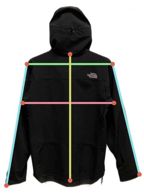 新品 未使用 ノースフェイス アイアンマスクジャケット WMサイズ マウンテン ヨドバシ.com - THE NORTH FACE ザ・ノース・フェイス アイアンマスク