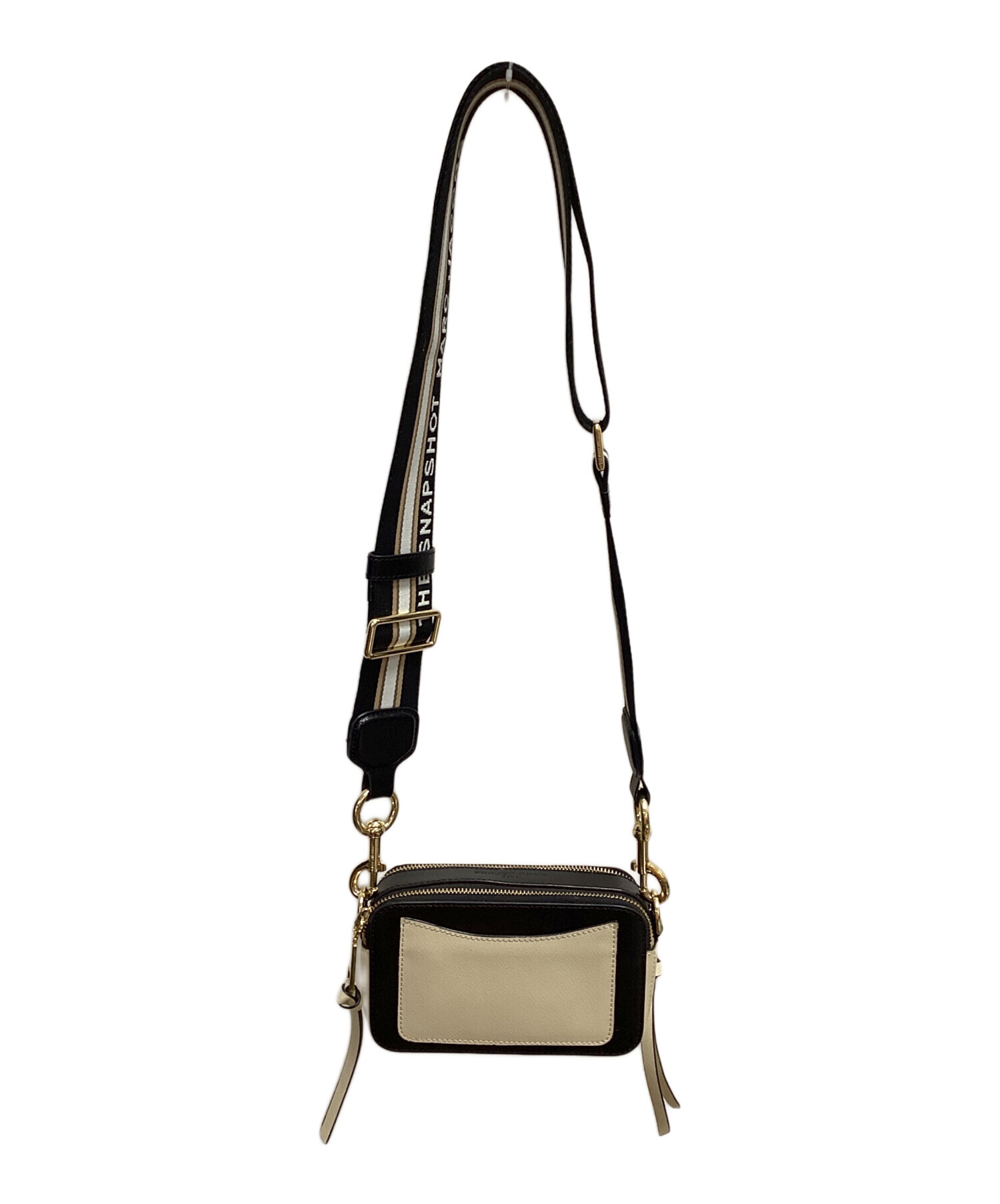 中古・古着通販】MARC JACOBS (マークジェイコブス) ザ スナップ