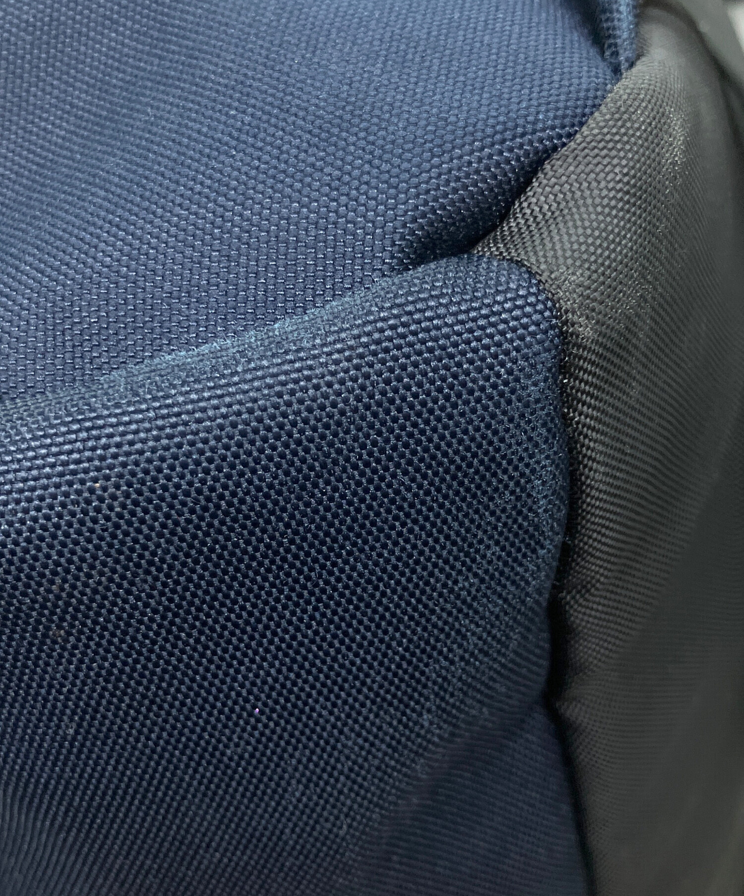 中古・古着通販】CarHartt (カーハート) リュック ネイビー｜ブランド 