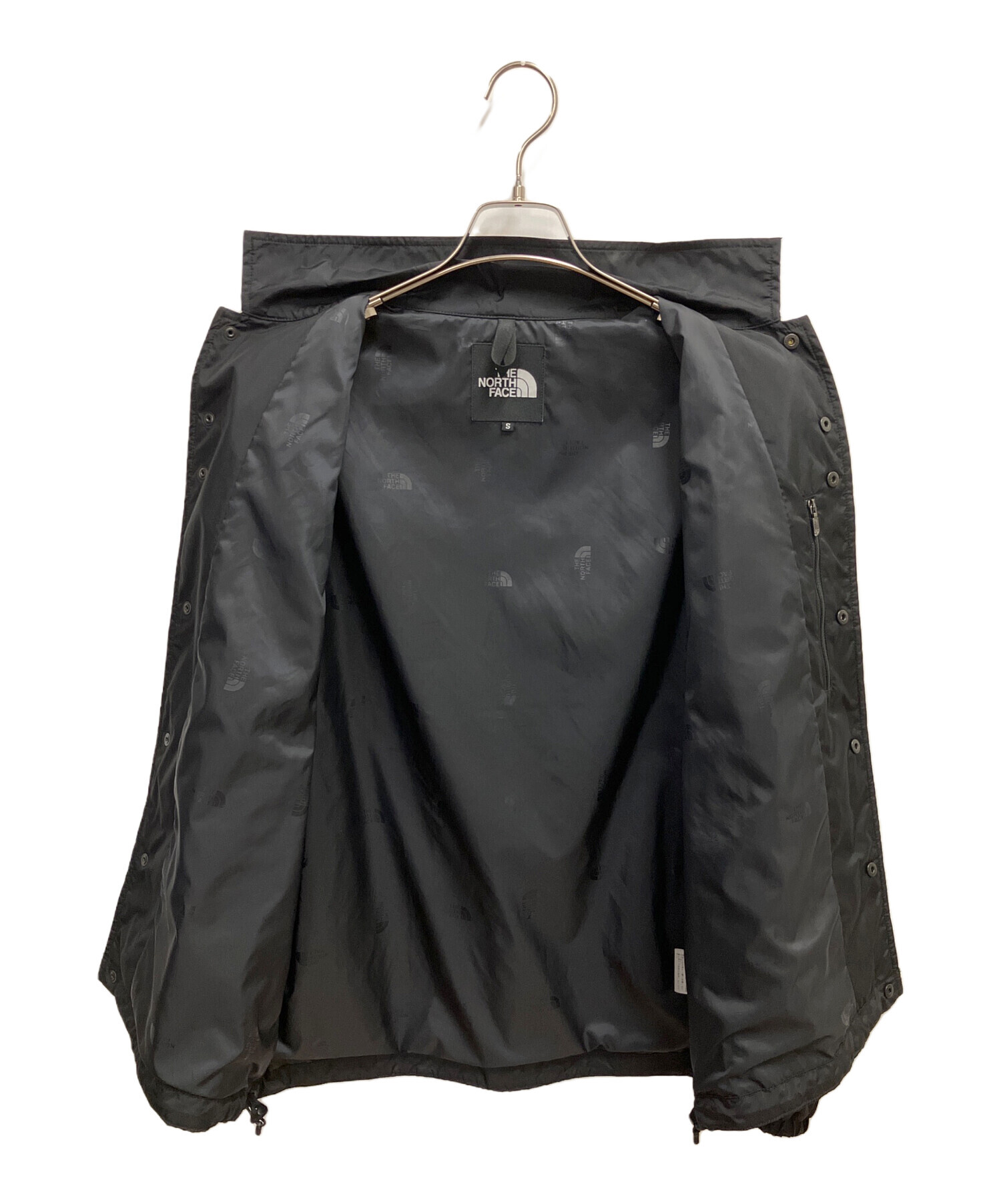 中古・古着通販】THE NORTH FACE (ザ ノース フェイス) コーチ 