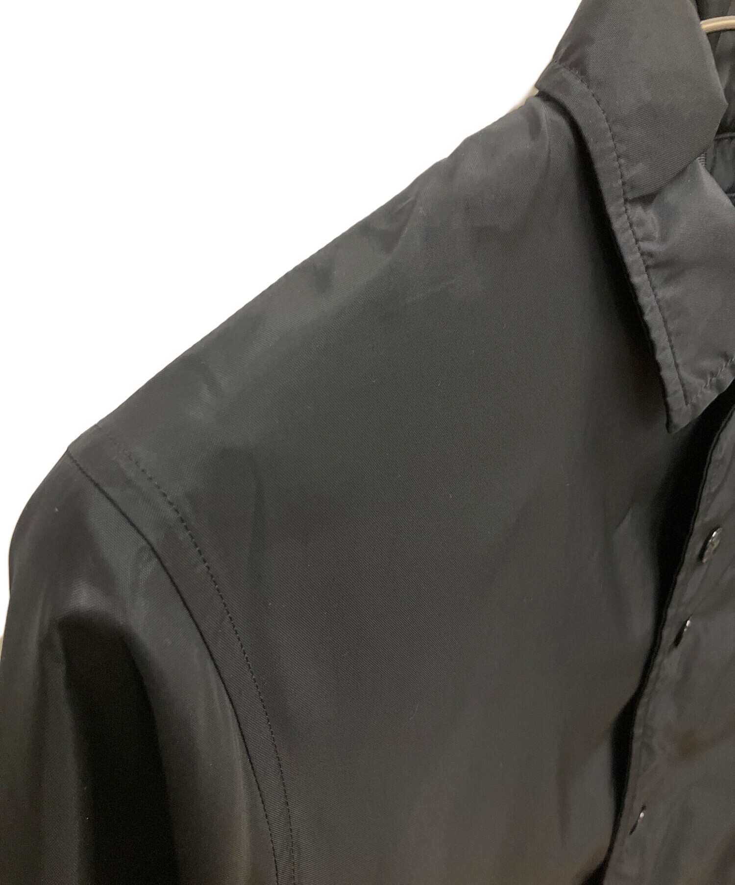中古・古着通販】THE NORTH FACE (ザ ノース フェイス) コーチ 