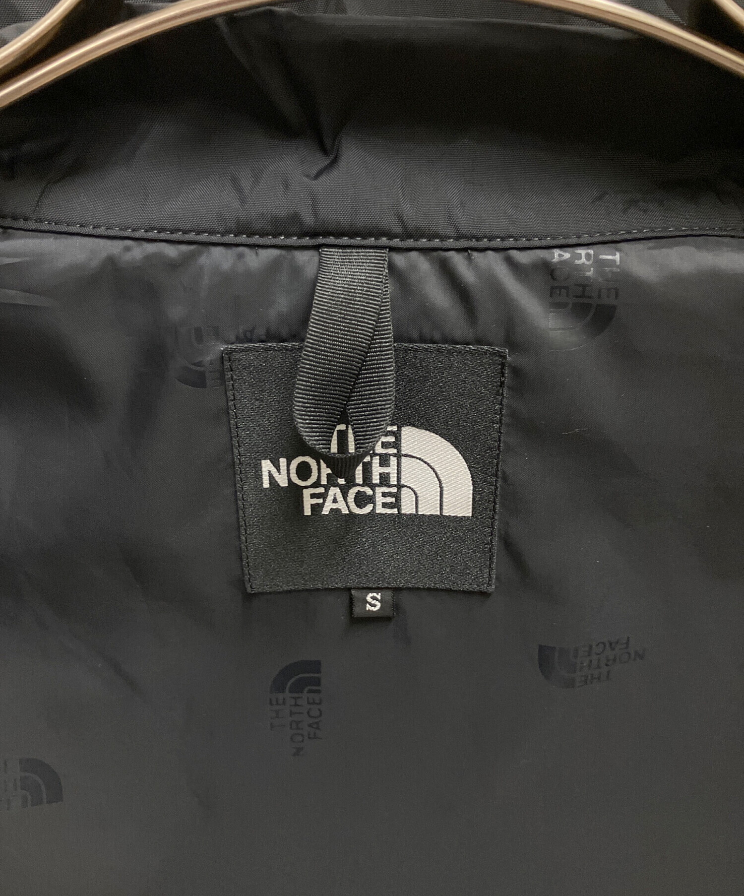 中古・古着通販】THE NORTH FACE (ザ ノース フェイス) コーチ 