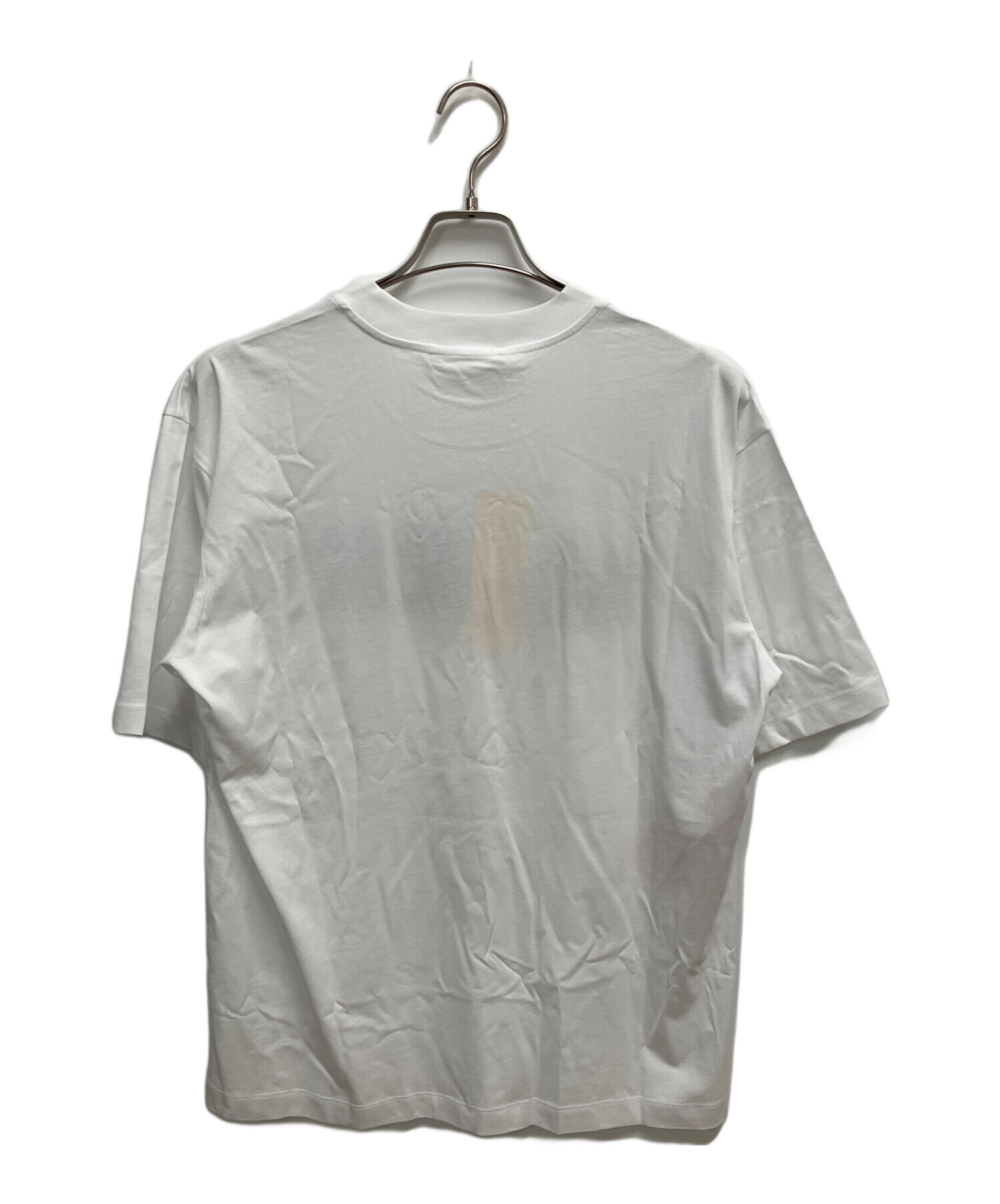 中古・古着通販】MARNI (マルニ) Tシャツ ホワイト サイズ:SIZE 36 未 