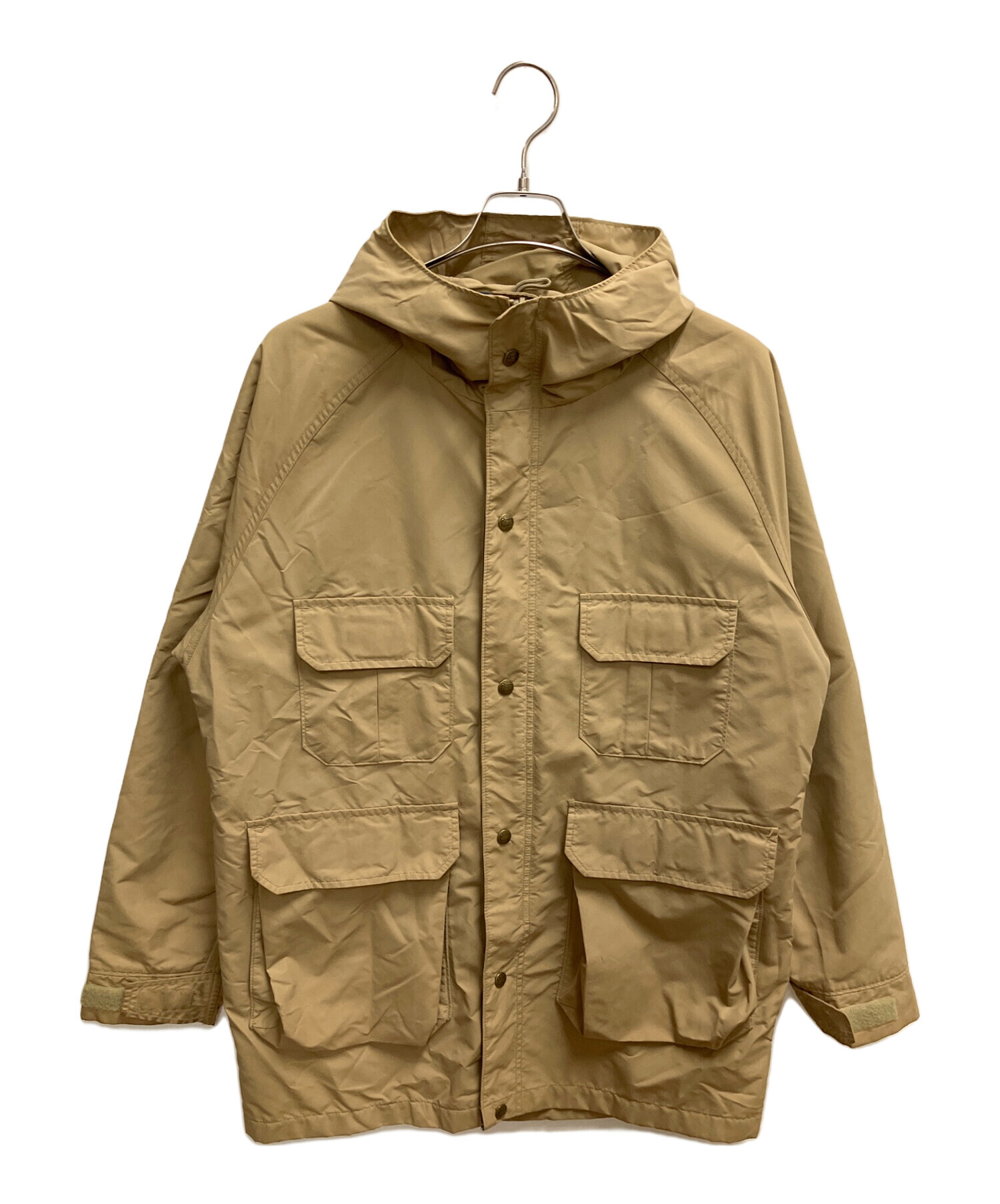 中古・古着通販】WOOLRICH (ウールリッチ) ナイロンジャケット 