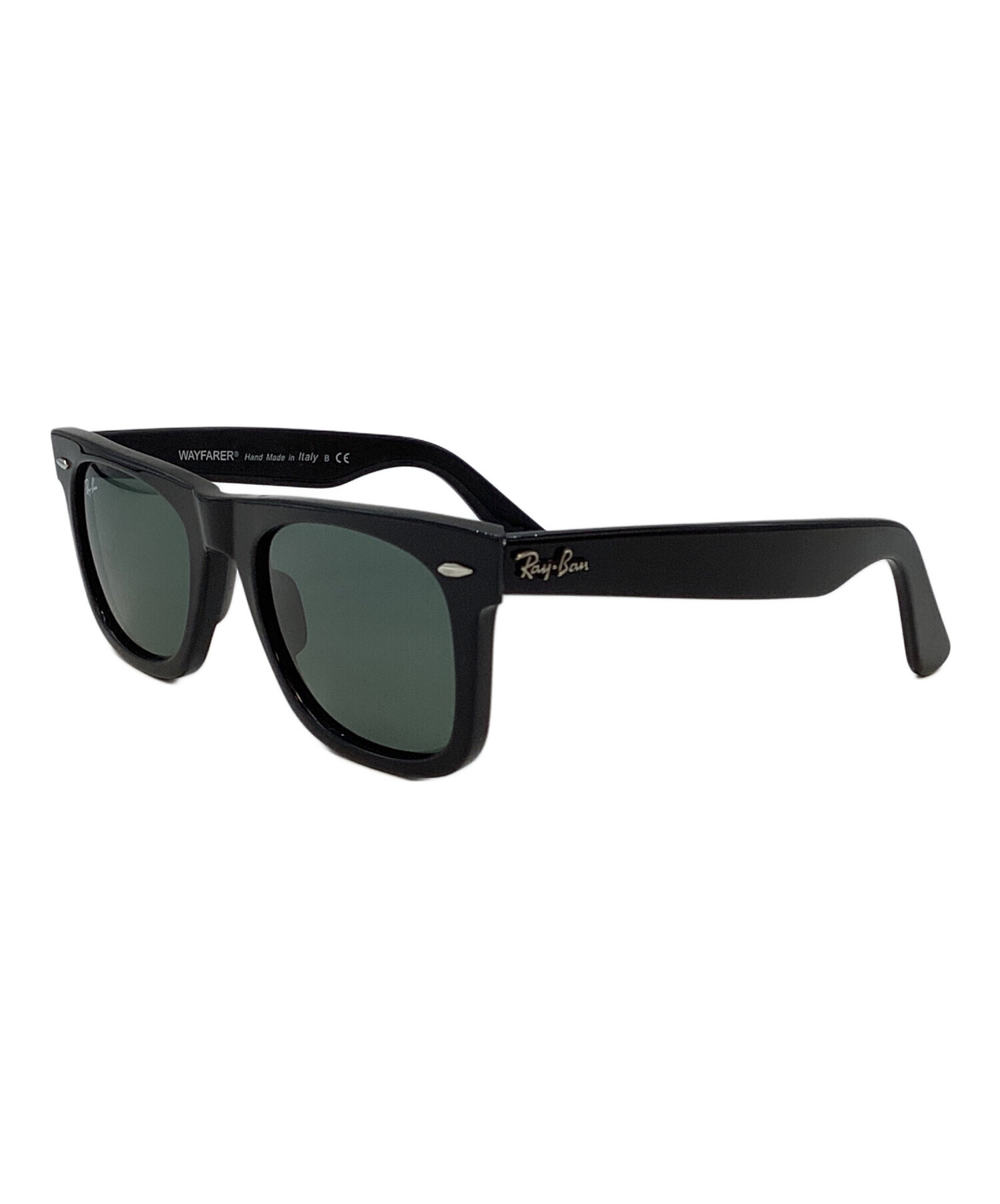 中古・古着通販】RAY-BAN (レイバン) ORIGINAL WAYFARER CLASSIC 