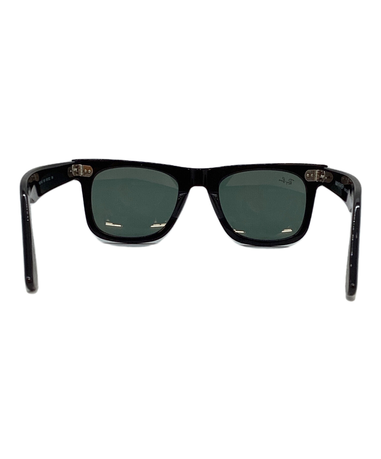 【未使用】 Ray-Ban Wayfarer  サングラス 中古・古着通販】RAY-BAN (レイバン) ORIGINAL WAYFARER CLASSIC