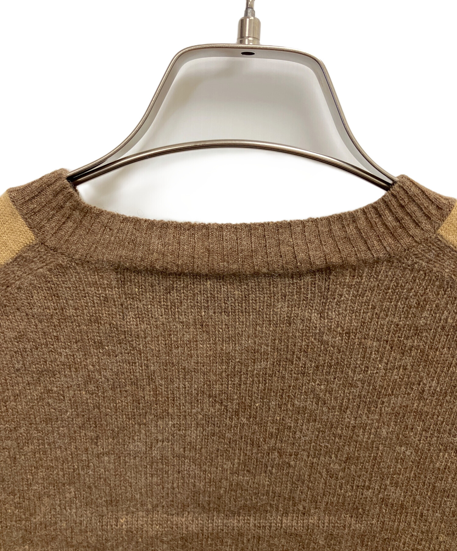 COMME des GARÇONS ベージュ メッシュニット S 楽天市場】comme des garcons homme（カラーベージュ）（ニット