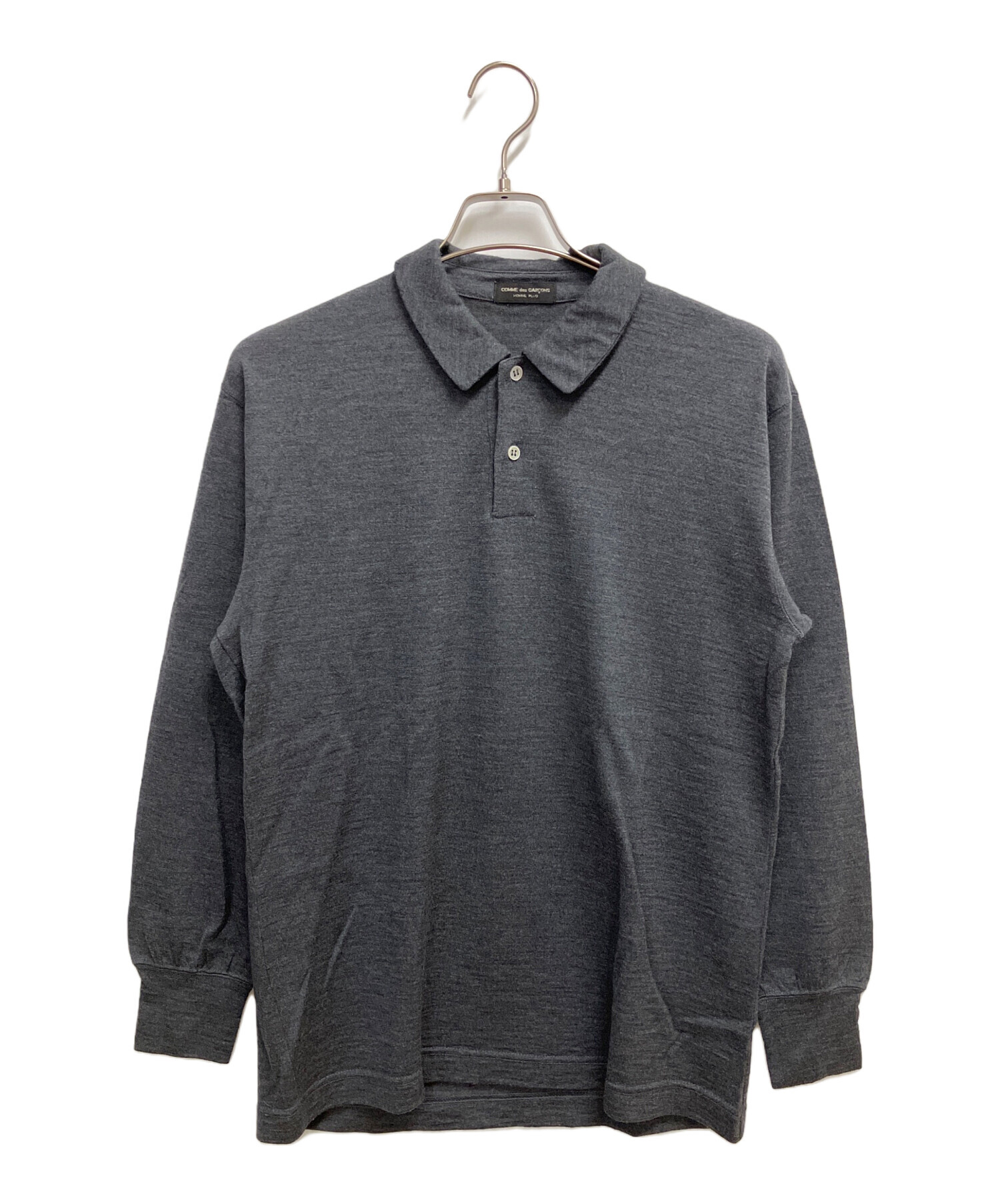中古・古着通販】COMME des GARCONS HOMME (コムデギャルソン オム