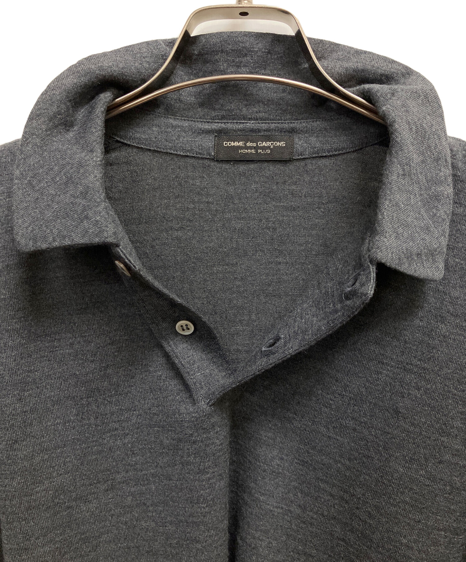 中古・古着通販】COMME des GARCONS HOMME (コムデギャルソン オム