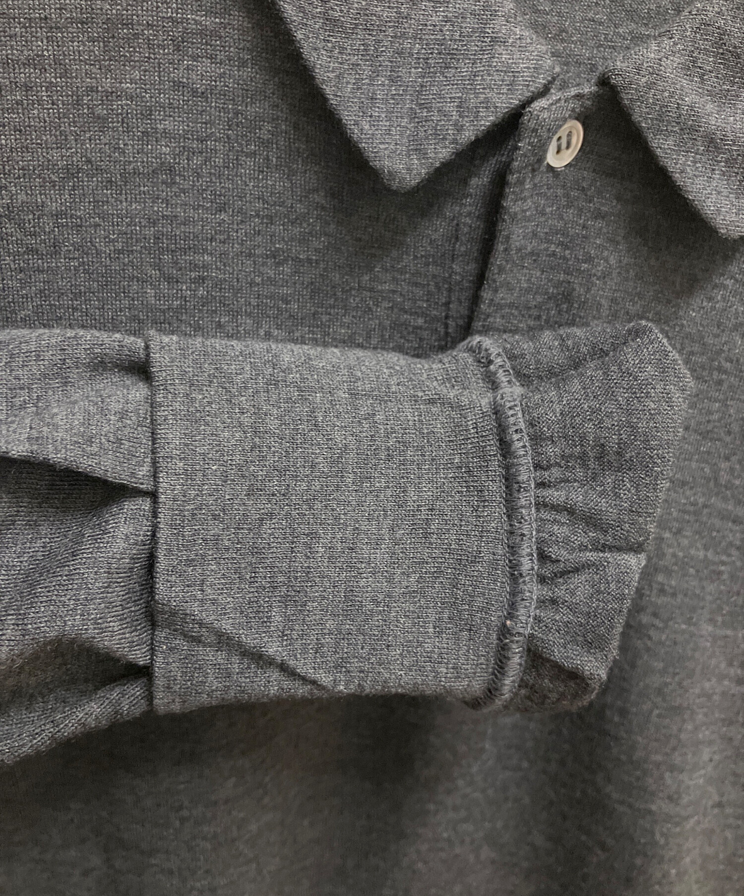 中古・古着通販】COMME des GARCONS HOMME (コムデギャルソン オム