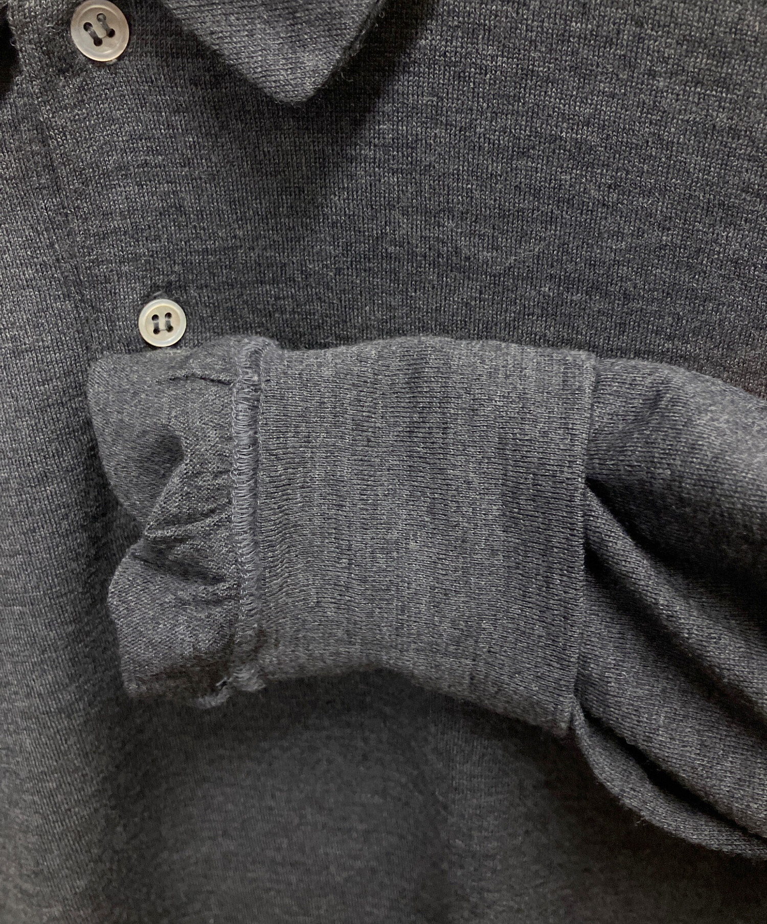 中古・古着通販】COMME des GARCONS HOMME (コムデギャルソン オム