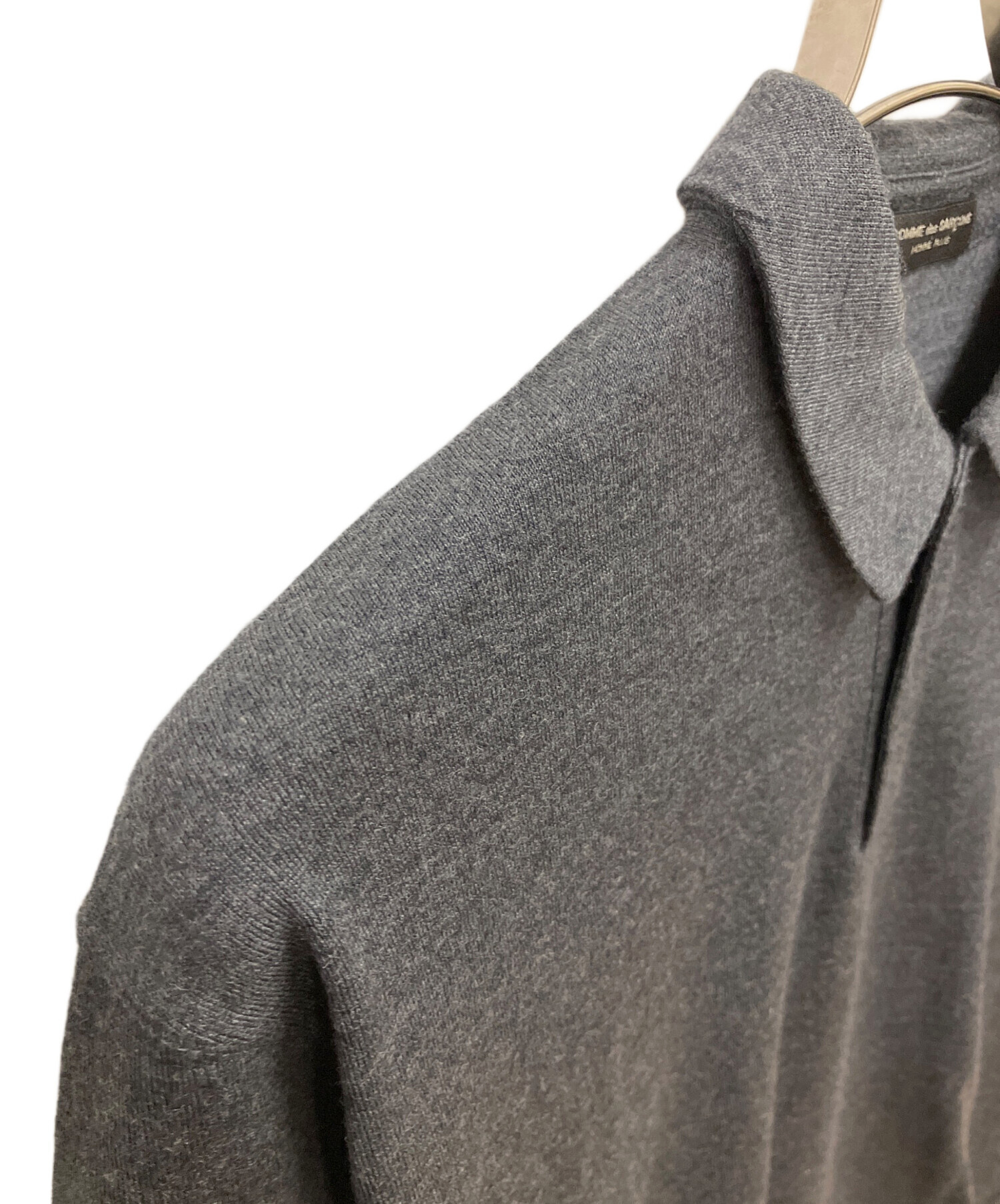 中古・古着通販】COMME des GARCONS HOMME (コムデギャルソン オム