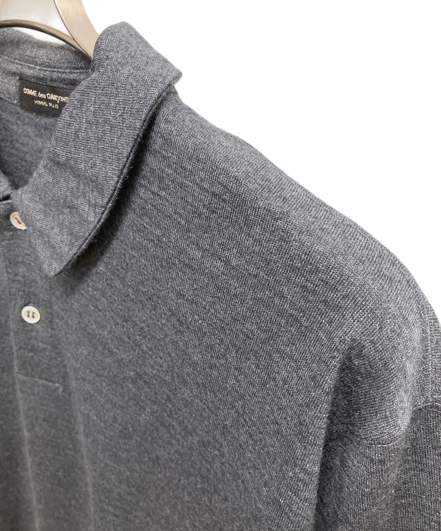 中古・古着通販】COMME des GARCONS HOMME (コムデギャルソン オム