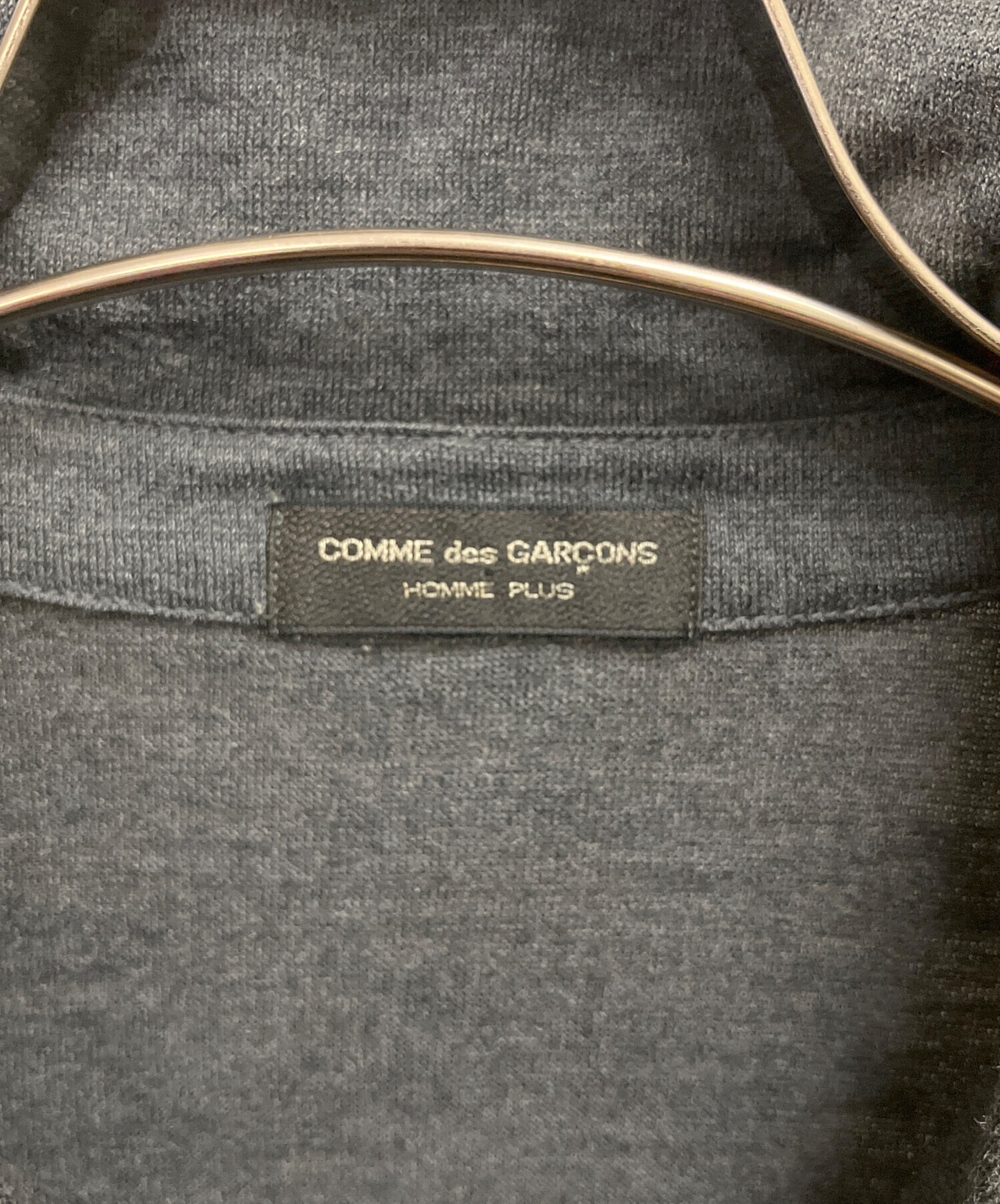 中古・古着通販】COMME des GARCONS HOMME (コムデギャルソン オム