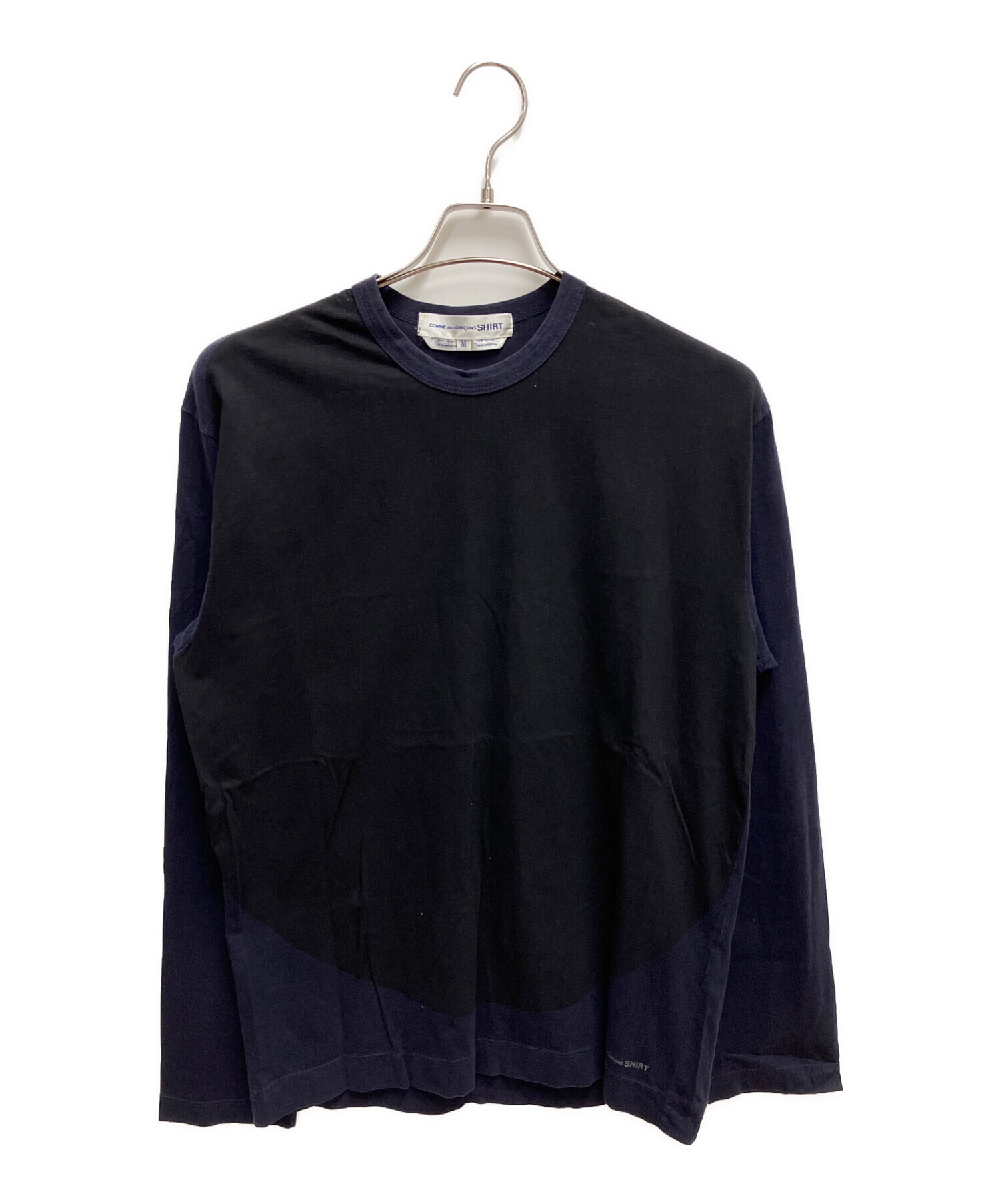 中古・古着通販】COMME des GARCONS SHIRT (コムデギャルソンシャツ