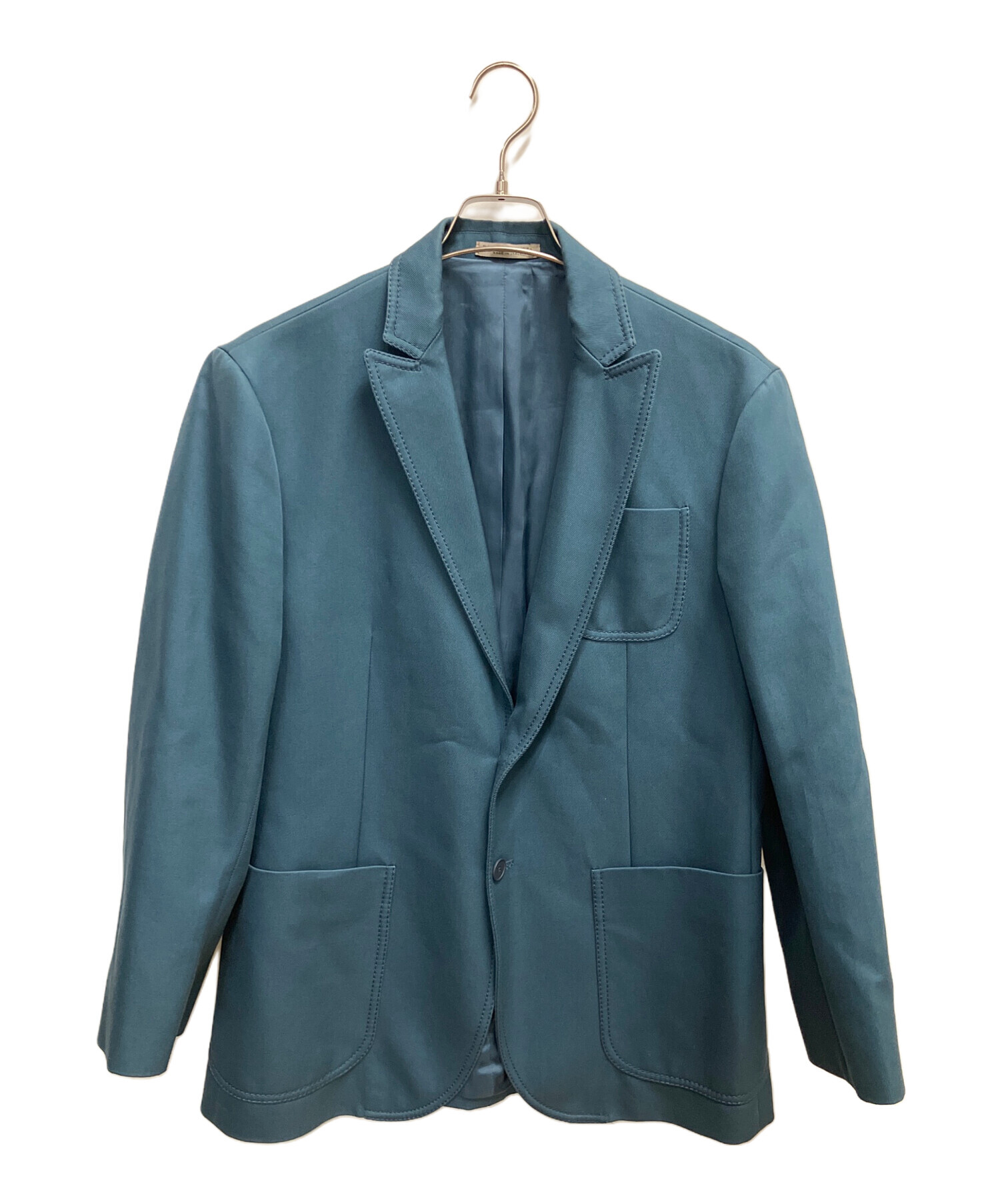 BOTTEGA VENETA テーラードジャケット メンズ ボッテガベネタ　52 中古・古着通販】BOTTEGA VENETA (ボッテガベネタ) テーラード